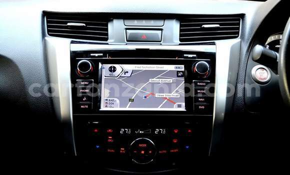 Nunua Ilio tumika Nissan Navara Nyingine Gari ndani ya Dar es Salaam nchini Dar es Salaam Nunua Ilio tumika Nissan Navara Nyingine Gari ndani ya Dar es Salaam nchini Dar es Salaam