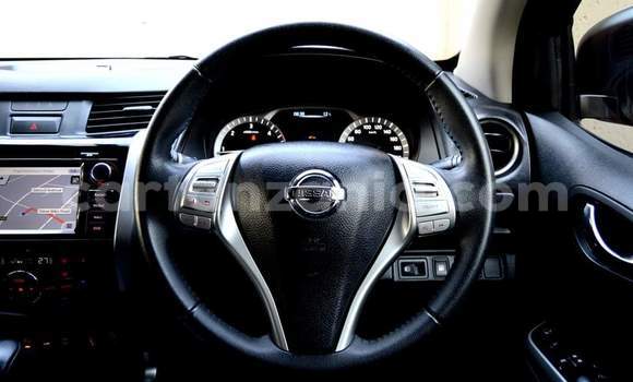 Nunua Ilio tumika Nissan Navara Nyingine Gari ndani ya Dar es Salaam nchini Dar es Salaam Nunua Ilio tumika Nissan Navara Nyingine Gari ndani ya Dar es Salaam nchini Dar es Salaam