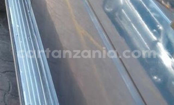 Buy Used Nissan Patrol Blue Car in Dar es Salaam in Dar es Salaam