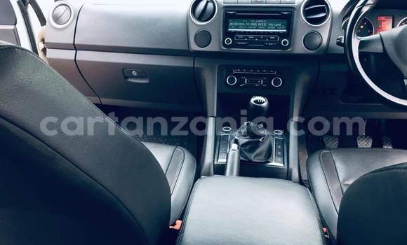 Nunua Ilio tumika Volkswagen Amarok Nyeupe Gari ndani ya Dar es Salaam nchini Dar es Salaam Nunua Ilio tumika Volkswagen Amarok Nyeupe Gari ndani ya Dar es Salaam nchini Dar es Salaam