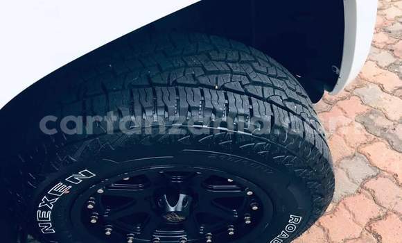 Nunua Ilio tumika Volkswagen Amarok Nyeupe Gari ndani ya Dar es Salaam nchini Dar es Salaam Nunua Ilio tumika Volkswagen Amarok Nyeupe Gari ndani ya Dar es Salaam nchini Dar es Salaam