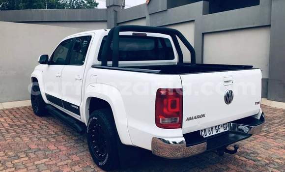 Nunua Ilio tumika Volkswagen Amarok Nyeupe Gari ndani ya Dar es Salaam nchini Dar es Salaam Nunua Ilio tumika Volkswagen Amarok Nyeupe Gari ndani ya Dar es Salaam nchini Dar es Salaam