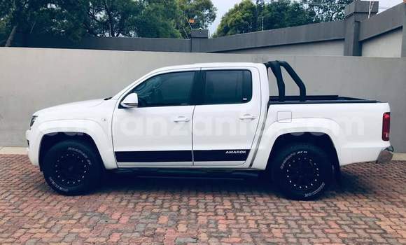 Nunua Ilio tumika Volkswagen Amarok Nyeupe Gari ndani ya Dar es Salaam nchini Dar es Salaam Nunua Ilio tumika Volkswagen Amarok Nyeupe Gari ndani ya Dar es Salaam nchini Dar es Salaam