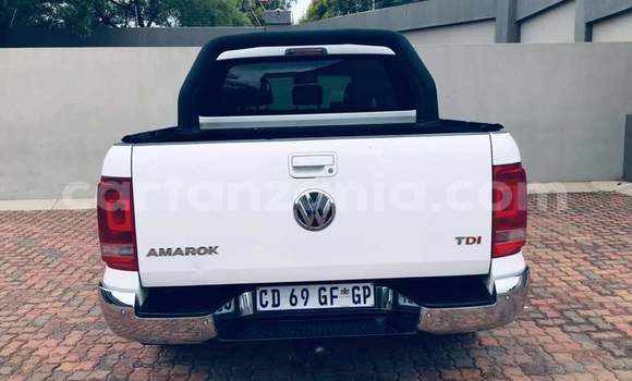 Nunua Ilio tumika Volkswagen Amarok Nyeupe Gari ndani ya Dar es Salaam nchini Dar es Salaam Nunua Ilio tumika Volkswagen Amarok Nyeupe Gari ndani ya Dar es Salaam nchini Dar es Salaam