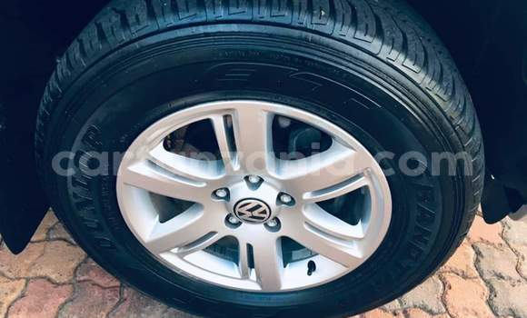 Buy Used Volkswagen Amarok Silver Car in Dar es Salaam in Dar es Salaam Buy Used Volkswagen Amarok Silver Car in Dar es Salaam in Dar es Salaam