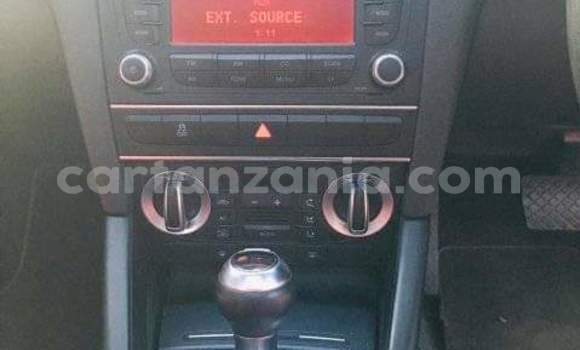 Nunua Ilio tumika Audi A3 Nyekundu Gari ndani ya Dar es Salaam nchini Dar es Salaam Nunua Ilio tumika Audi A3 Nyekundu Gari ndani ya Dar es Salaam nchini Dar es Salaam