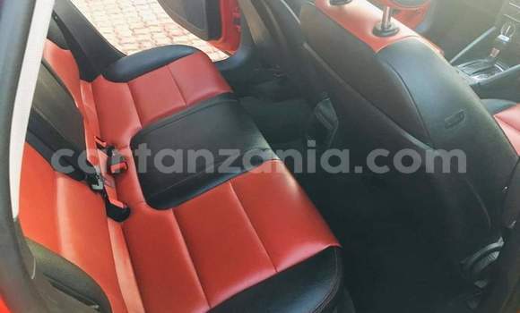 Nunua Ilio tumika Audi A3 Nyekundu Gari ndani ya Dar es Salaam nchini Dar es Salaam Nunua Ilio tumika Audi A3 Nyekundu Gari ndani ya Dar es Salaam nchini Dar es Salaam