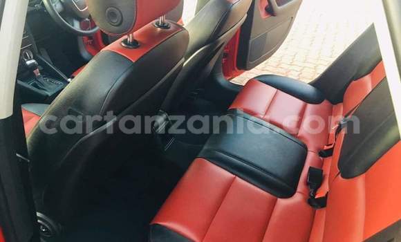 Nunua Ilio tumika Audi A3 Nyekundu Gari ndani ya Dar es Salaam nchini Dar es Salaam Nunua Ilio tumika Audi A3 Nyekundu Gari ndani ya Dar es Salaam nchini Dar es Salaam