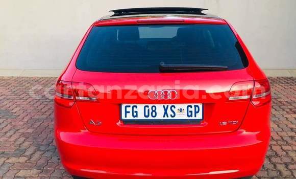 Nunua Ilio tumika Audi A3 Nyekundu Gari ndani ya Dar es Salaam nchini Dar es Salaam Nunua Ilio tumika Audi A3 Nyekundu Gari ndani ya Dar es Salaam nchini Dar es Salaam