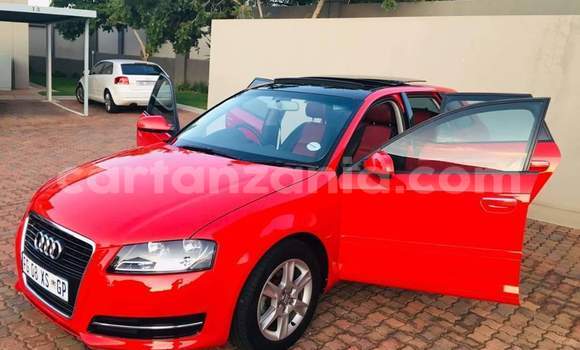 Nunua Ilio tumika Audi A3 Nyekundu Gari ndani ya Dar es Salaam nchini Dar es Salaam Nunua Ilio tumika Audi A3 Nyekundu Gari ndani ya Dar es Salaam nchini Dar es Salaam