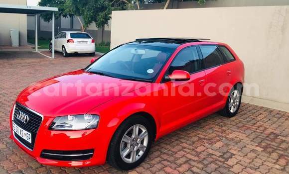Nunua Ilio tumika Audi A3 Nyekundu Gari ndani ya Dar es Salaam nchini Dar es Salaam Nunua Ilio tumika Audi A3 Nyekundu Gari ndani ya Dar es Salaam nchini Dar es Salaam