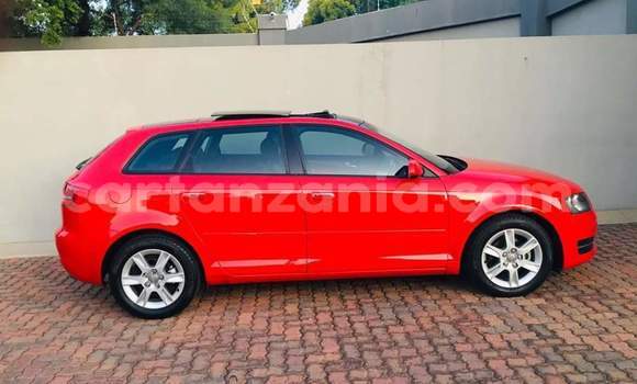 Nunua Ilio tumika Audi A3 Nyekundu Gari ndani ya Dar es Salaam nchini Dar es Salaam Nunua Ilio tumika Audi A3 Nyekundu Gari ndani ya Dar es Salaam nchini Dar es Salaam