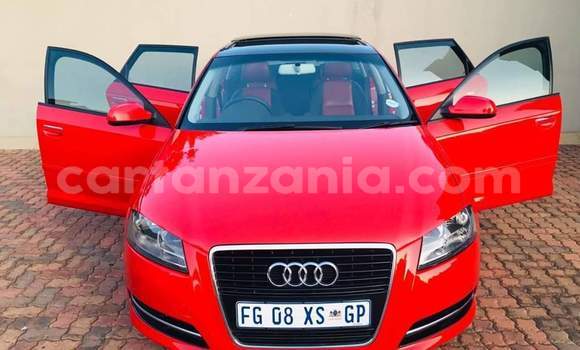 Nunua Ilio tumika Audi A3 Nyekundu Gari ndani ya Dar es Salaam nchini Dar es Salaam Nunua Ilio tumika Audi A3 Nyekundu Gari ndani ya Dar es Salaam nchini Dar es Salaam
