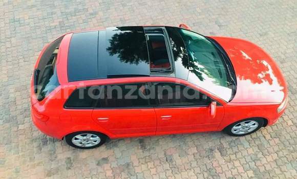 Nunua Ilio tumika Audi A3 Nyekundu Gari ndani ya Dar es Salaam nchini Dar es Salaam Nunua Ilio tumika Audi A3 Nyekundu Gari ndani ya Dar es Salaam nchini Dar es Salaam