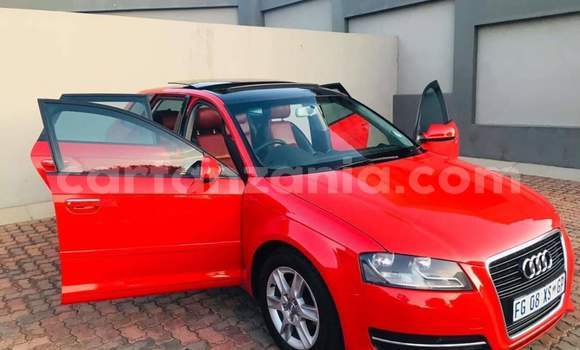 Nunua Ilio tumika Audi A3 Nyekundu Gari ndani ya Dar es Salaam nchini Dar es Salaam Nunua Ilio tumika Audi A3 Nyekundu Gari ndani ya Dar es Salaam nchini Dar es Salaam