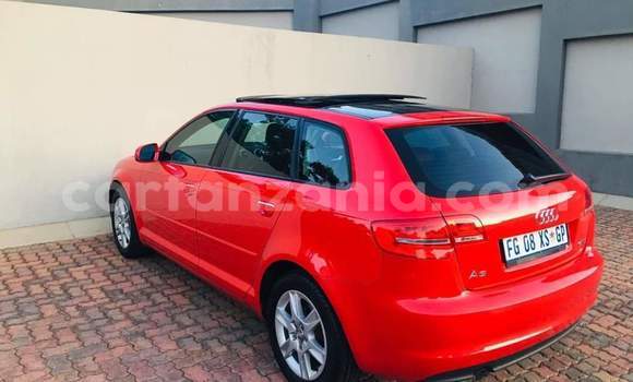 Nunua Ilio tumika Audi A3 Nyekundu Gari ndani ya Dar es Salaam nchini Dar es Salaam Nunua Ilio tumika Audi A3 Nyekundu Gari ndani ya Dar es Salaam nchini Dar es Salaam