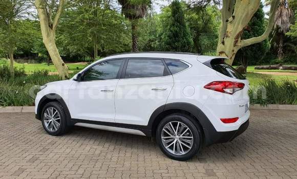 Nunua Ilio tumika Hyundai Tucson Nyeupe Gari ndani ya Dar es Salaam nchini Dar es Salaam Nunua Ilio tumika Hyundai Tucson Nyeupe Gari ndani ya Dar es Salaam nchini Dar es Salaam