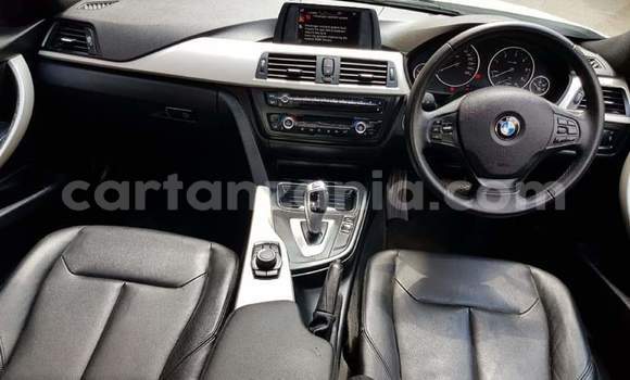 Buy Used BMW 3–Series White Car in Dar es Salaam in Dar es Salaam Buy Used BMW 3–Series White Car in Dar es Salaam in Dar es Salaam