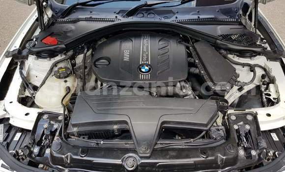 Buy Used BMW 3–Series White Car in Dar es Salaam in Dar es Salaam Buy Used BMW 3–Series White Car in Dar es Salaam in Dar es Salaam