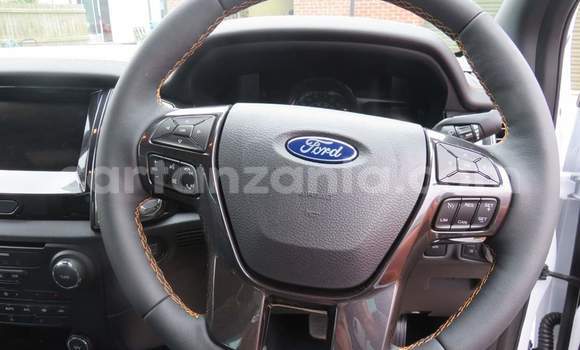 Nunua Ilio tumika Ford Ranger Nyeupe Gari ndani ya Dar es Salaam nchini Dar es Salaam Nunua Ilio tumika Ford Ranger Nyeupe Gari ndani ya Dar es Salaam nchini Dar es Salaam