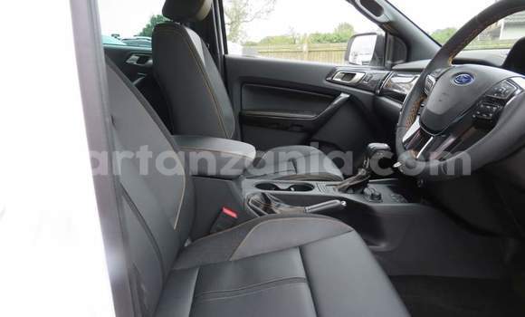 Nunua Ilio tumika Ford Ranger Nyeupe Gari ndani ya Dar es Salaam nchini Dar es Salaam Nunua Ilio tumika Ford Ranger Nyeupe Gari ndani ya Dar es Salaam nchini Dar es Salaam