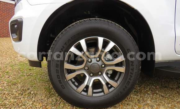 Nunua Ilio tumika Ford Ranger Nyeupe Gari ndani ya Dar es Salaam nchini Dar es Salaam Nunua Ilio tumika Ford Ranger Nyeupe Gari ndani ya Dar es Salaam nchini Dar es Salaam