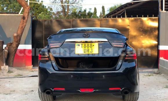 Nunua Ilio tumika Toyota Mark X Nyeusi Gari ndani ya Dar es Salaam nchini Dar es Salaam Nunua Ilio tumika Toyota Mark X Nyeusi Gari ndani ya Dar es Salaam nchini Dar es Salaam
