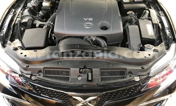 Nunua Ilio tumika Toyota Mark X Nyeusi Gari ndani ya Dar es Salaam nchini Dar es Salaam Nunua Ilio tumika Toyota Mark X Nyeusi Gari ndani ya Dar es Salaam nchini Dar es Salaam