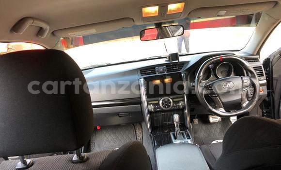 Nunua Ilio tumika Toyota Mark X Nyeusi Gari ndani ya Dar es Salaam nchini Dar es Salaam Nunua Ilio tumika Toyota Mark X Nyeusi Gari ndani ya Dar es Salaam nchini Dar es Salaam
