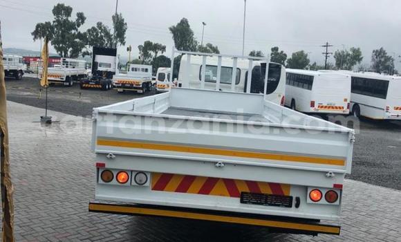 Nunua Ilio tumika Hino 300 Series Nyeupe Lori ndani ya Dodoma nchini Dodoma Nunua Ilio tumika Hino 300 Series Nyeupe Lori ndani ya Dodoma nchini Dodoma