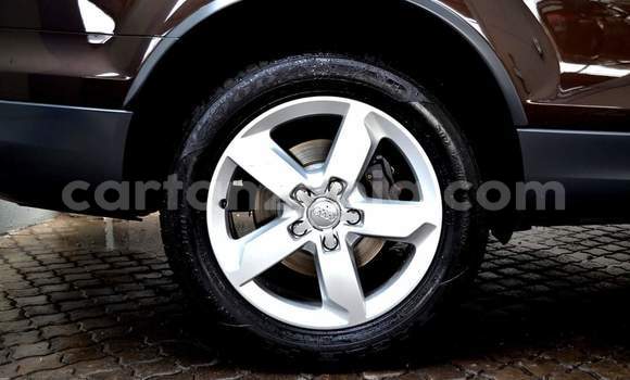 Nunua Ilio tumika Audi Q7 Brown Gari ndani ya Dar es Salaam nchini Dar es Salaam Nunua Ilio tumika Audi Q7 Brown Gari ndani ya Dar es Salaam nchini Dar es Salaam