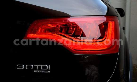 Nunua Ilio tumika Audi Q7 Brown Gari ndani ya Dar es Salaam nchini Dar es Salaam Nunua Ilio tumika Audi Q7 Brown Gari ndani ya Dar es Salaam nchini Dar es Salaam