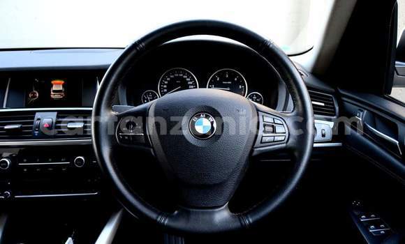 Nunua Ilio tumika BMW X3 Nyeupe Gari ndani ya Dar es Salaam nchini Dar es Salaam Nunua Ilio tumika BMW X3 Nyeupe Gari ndani ya Dar es Salaam nchini Dar es Salaam