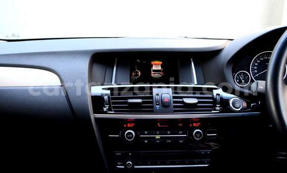 Nunua Ilio tumika BMW X3 Nyeupe Gari ndani ya Dar es Salaam nchini Dar es Salaam Nunua Ilio tumika BMW X3 Nyeupe Gari ndani ya Dar es Salaam nchini Dar es Salaam