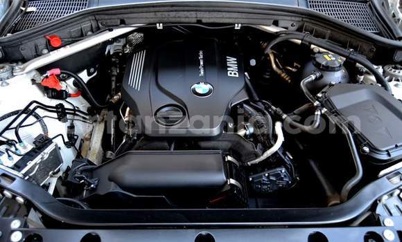 Nunua Ilio tumika BMW X3 Nyeupe Gari ndani ya Dar es Salaam nchini Dar es Salaam Nunua Ilio tumika BMW X3 Nyeupe Gari ndani ya Dar es Salaam nchini Dar es Salaam