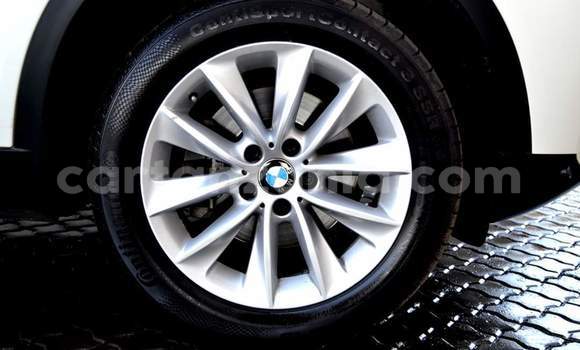 Nunua Ilio tumika BMW X3 Nyeupe Gari ndani ya Dar es Salaam nchini Dar es Salaam Nunua Ilio tumika BMW X3 Nyeupe Gari ndani ya Dar es Salaam nchini Dar es Salaam