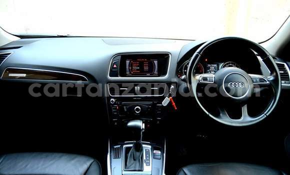 Nunua Ilio tumika Audi Q5 Brown Gari ndani ya Dar es Salaam nchini Dar es Salaam Nunua Ilio tumika Audi Q5 Brown Gari ndani ya Dar es Salaam nchini Dar es Salaam