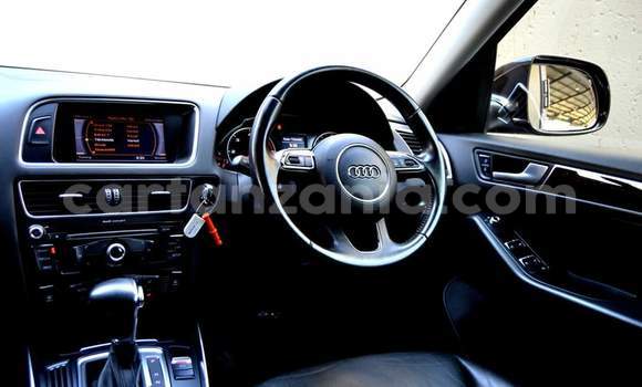 Nunua Ilio tumika Audi Q5 Brown Gari ndani ya Dar es Salaam nchini Dar es Salaam Nunua Ilio tumika Audi Q5 Brown Gari ndani ya Dar es Salaam nchini Dar es Salaam