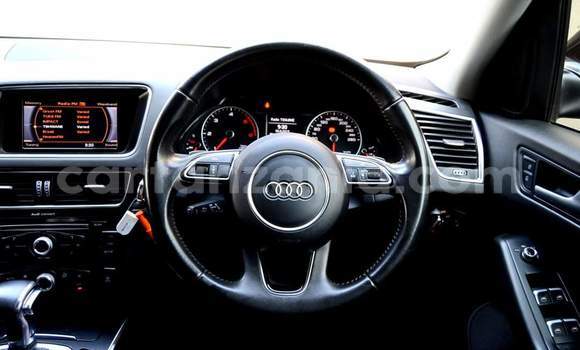 Nunua Ilio tumika Audi Q5 Brown Gari ndani ya Dar es Salaam nchini Dar es Salaam Nunua Ilio tumika Audi Q5 Brown Gari ndani ya Dar es Salaam nchini Dar es Salaam