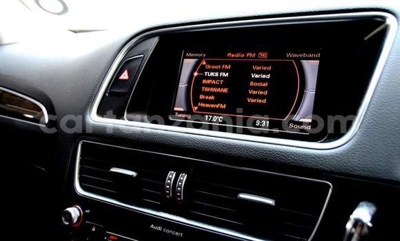 Nunua Ilio tumika Audi Q5 Brown Gari ndani ya Dar es Salaam nchini Dar es Salaam Nunua Ilio tumika Audi Q5 Brown Gari ndani ya Dar es Salaam nchini Dar es Salaam