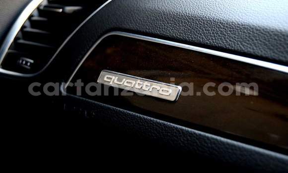 Nunua Ilio tumika Audi Q5 Brown Gari ndani ya Dar es Salaam nchini Dar es Salaam Nunua Ilio tumika Audi Q5 Brown Gari ndani ya Dar es Salaam nchini Dar es Salaam