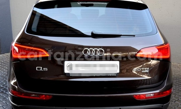 Nunua Ilio tumika Audi Q5 Brown Gari ndani ya Dar es Salaam nchini Dar es Salaam Nunua Ilio tumika Audi Q5 Brown Gari ndani ya Dar es Salaam nchini Dar es Salaam