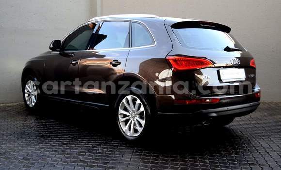 Nunua Ilio tumika Audi Q5 Brown Gari ndani ya Dar es Salaam nchini Dar es Salaam Nunua Ilio tumika Audi Q5 Brown Gari ndani ya Dar es Salaam nchini Dar es Salaam