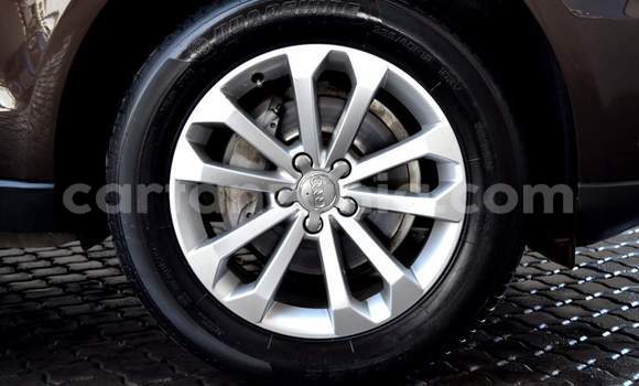 Nunua Ilio tumika Audi Q5 Brown Gari ndani ya Dar es Salaam nchini Dar es Salaam Nunua Ilio tumika Audi Q5 Brown Gari ndani ya Dar es Salaam nchini Dar es Salaam