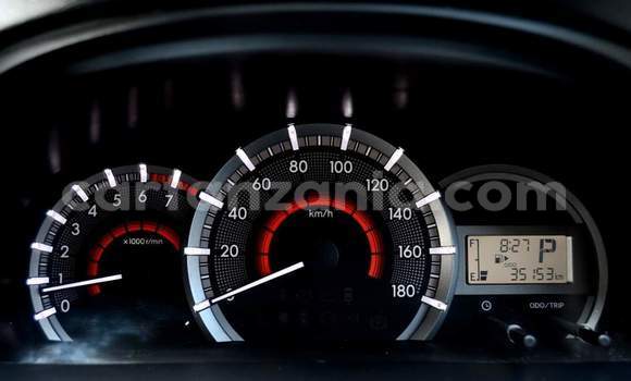 Nunua Ilio tumika Toyota Avanza Nyeupe Gari ndani ya Dar es Salaam nchini Dar es Salaam Nunua Ilio tumika Toyota Avanza Nyeupe Gari ndani ya Dar es Salaam nchini Dar es Salaam