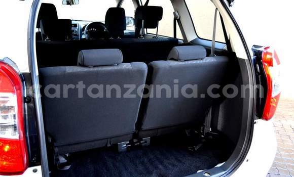 Nunua Ilio tumika Toyota Avanza Nyeupe Gari ndani ya Dar es Salaam nchini Dar es Salaam Nunua Ilio tumika Toyota Avanza Nyeupe Gari ndani ya Dar es Salaam nchini Dar es Salaam