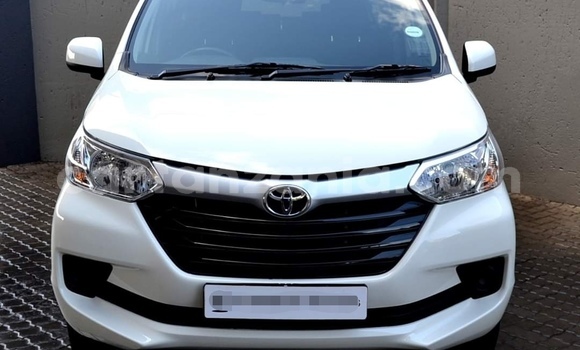 Nunua Ilio tumika Toyota Avanza Nyeupe Gari ndani ya Dar es Salaam nchini Dar es Salaam Nunua Ilio tumika Toyota Avanza Nyeupe Gari ndani ya Dar es Salaam nchini Dar es Salaam