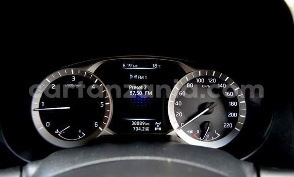 Nunua Ilio tumika Nissan Navara Nyeupe Gari ndani ya Dar es Salaam nchini Dar es Salaam Nunua Ilio tumika Nissan Navara Nyeupe Gari ndani ya Dar es Salaam nchini Dar es Salaam