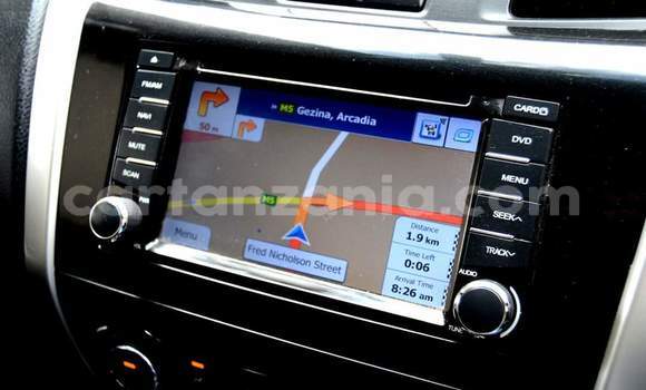 Nunua Ilio tumika Nissan Navara Nyeupe Gari ndani ya Dar es Salaam nchini Dar es Salaam Nunua Ilio tumika Nissan Navara Nyeupe Gari ndani ya Dar es Salaam nchini Dar es Salaam