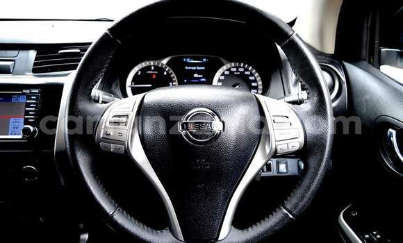 Nunua Ilio tumika Nissan Navara Nyeupe Gari ndani ya Dar es Salaam nchini Dar es Salaam Nunua Ilio tumika Nissan Navara Nyeupe Gari ndani ya Dar es Salaam nchini Dar es Salaam